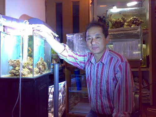 �ݒu�摜02�y�A�N�A��v���V���b�v�z�}���X�L�}�[�R